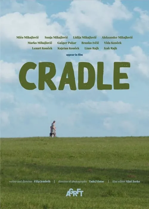 Cradle