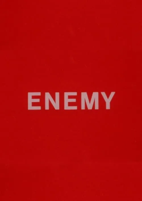 Enemy (фильм)