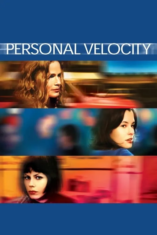 Personal Velocity (movie)