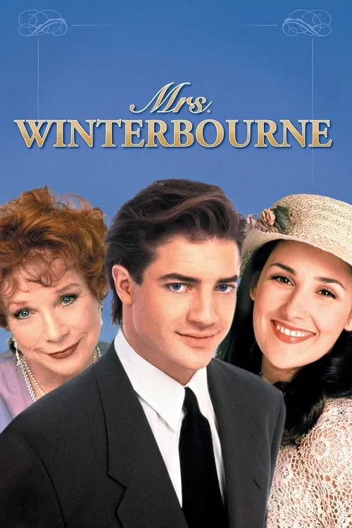 Mrs. Winterbourne (movie)
