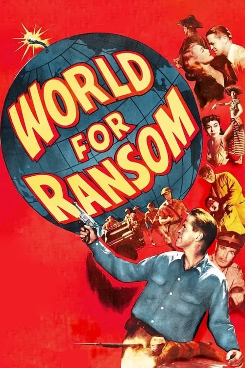 World for Ransom (фильм)