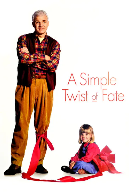 A Simple Twist of Fate (movie)