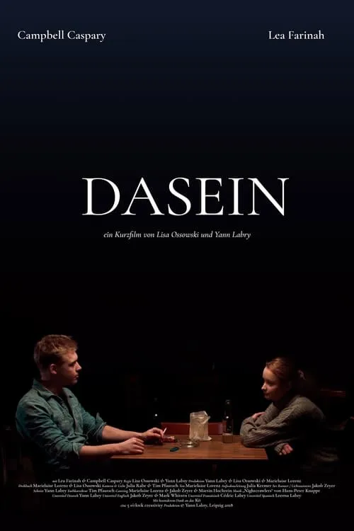 Dasein