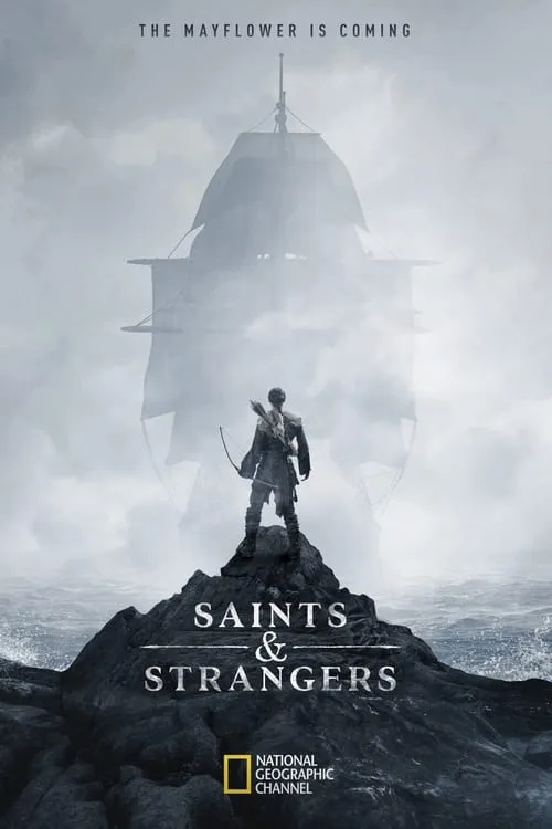 Saints & Strangers (series)