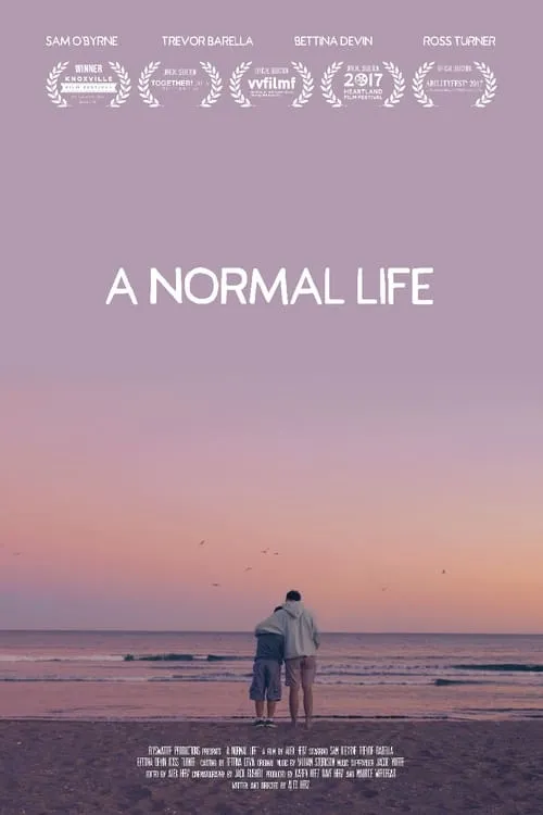 A Normal Life (movie)