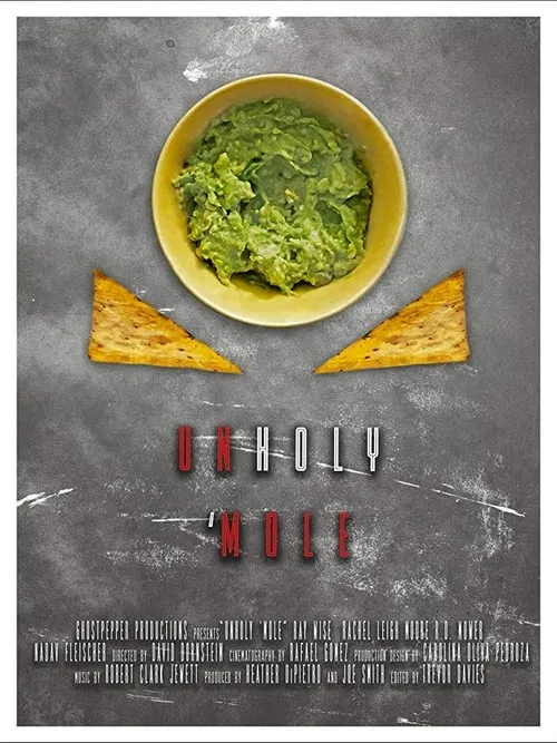 Unholy 'Mole (movie)