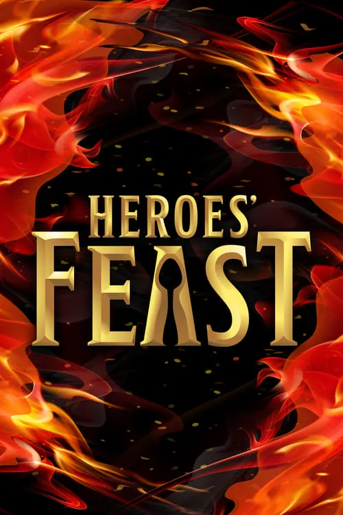 Heroes' Feast (series)