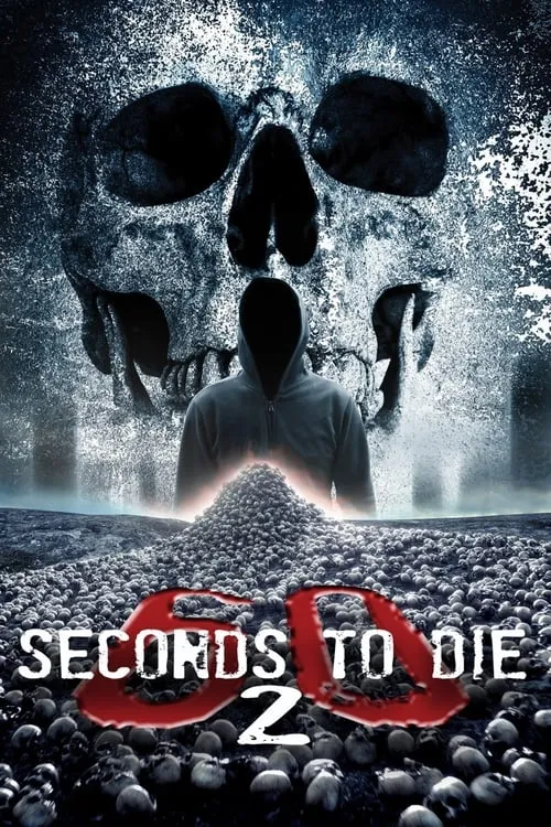 60 Seconds 2 Die: 60 Seconds to Die 2 (movie)