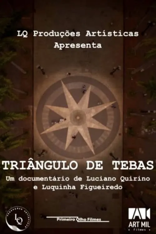 Tebas Triangle (movie)