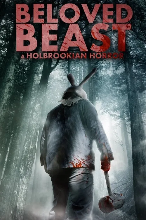 Beloved Beast (movie)