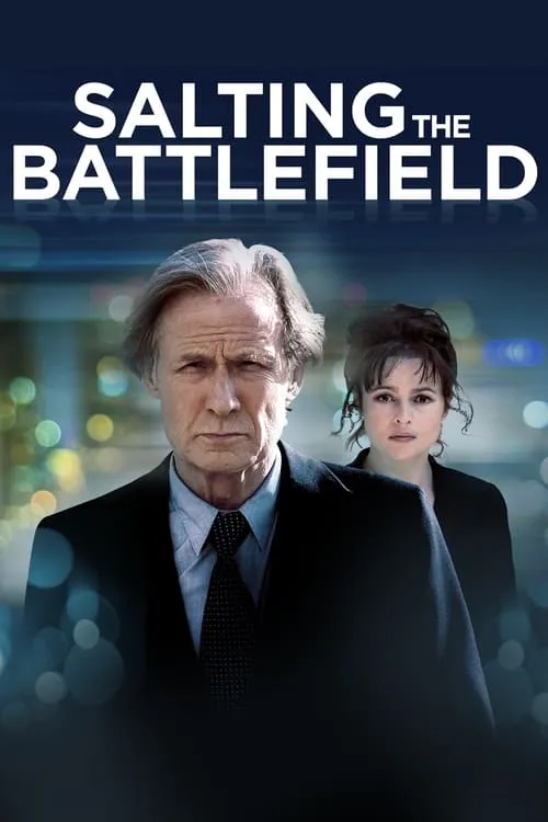 Salting the Battlefield (movie)