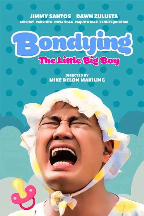 Bondying: The Little Big Boy (movie)