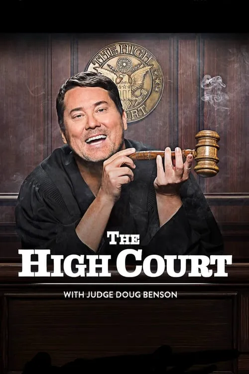 The High Court (series)