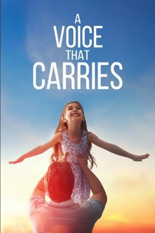 A Voice That Carries (movie)