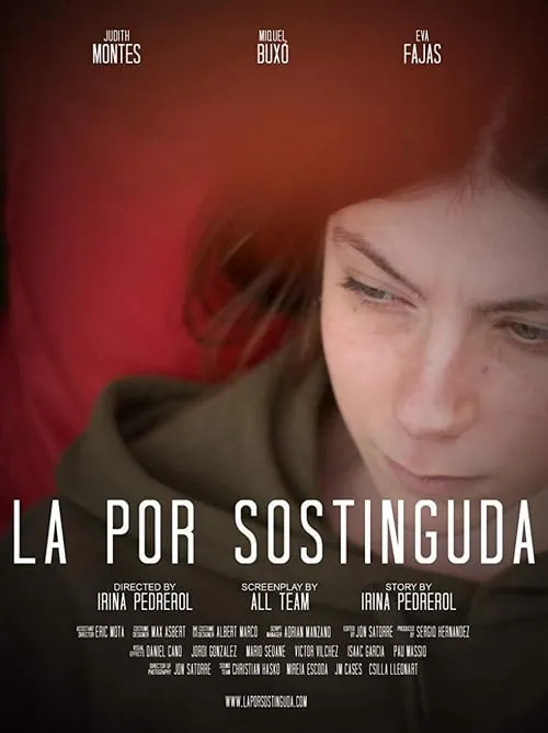 La Por Sostinguda (movie)