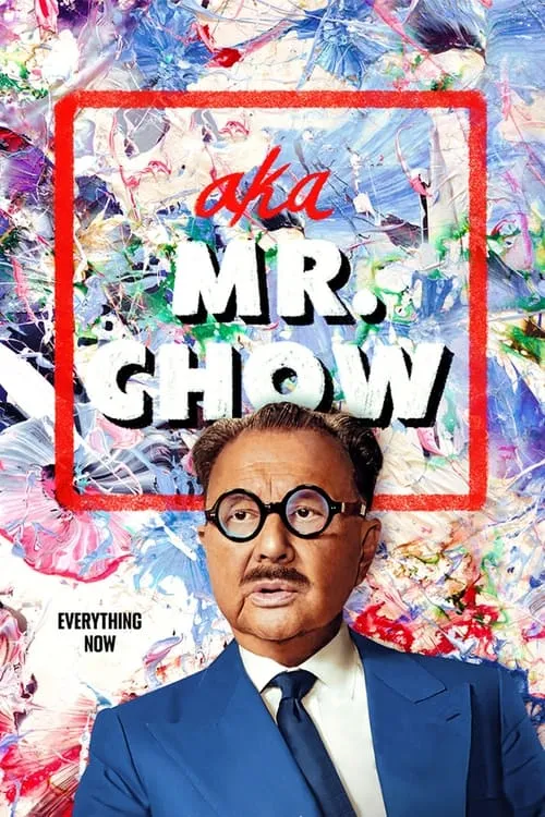 aka Mr. Chow (фильм)