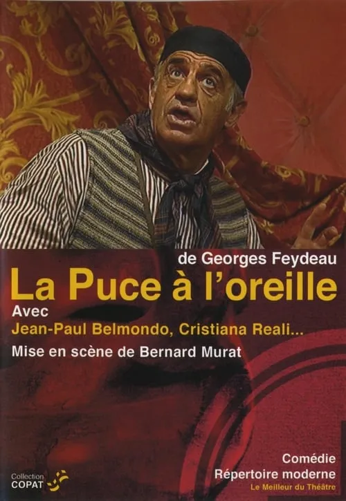 La puce à l'oreille (movie)