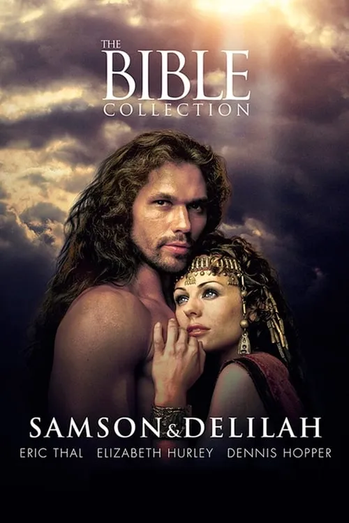 Samson and Delilah (movie)