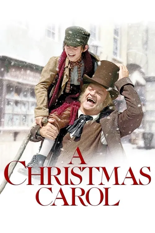 A Christmas Carol (movie)