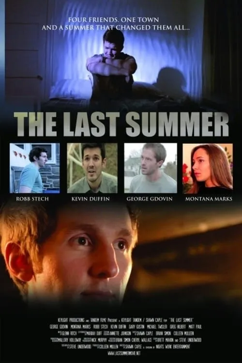 The Last Summer (фильм)