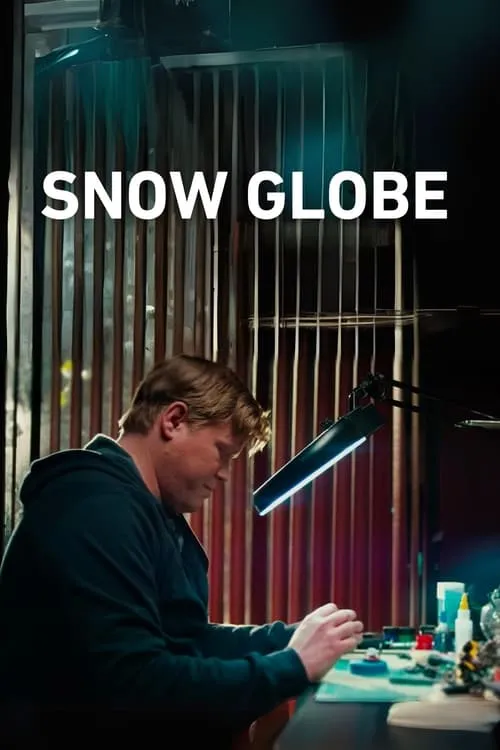 Snow Globe: A Breaking Bad Short (фильм)