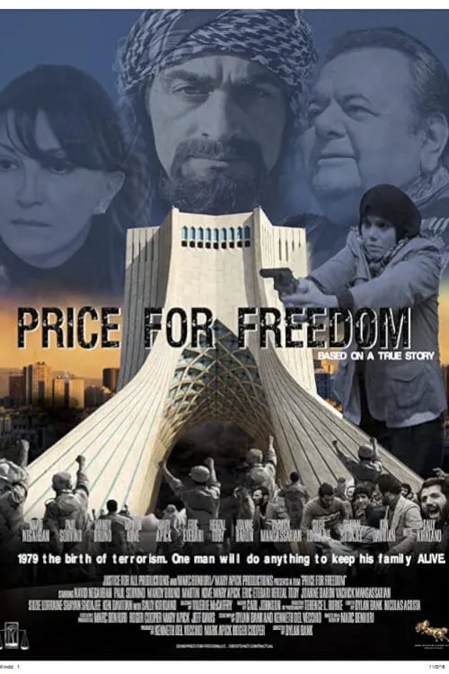 Price for Freedom (фильм)