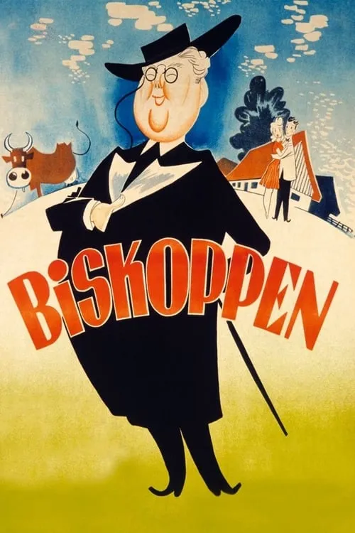 Biskoppen (фильм)