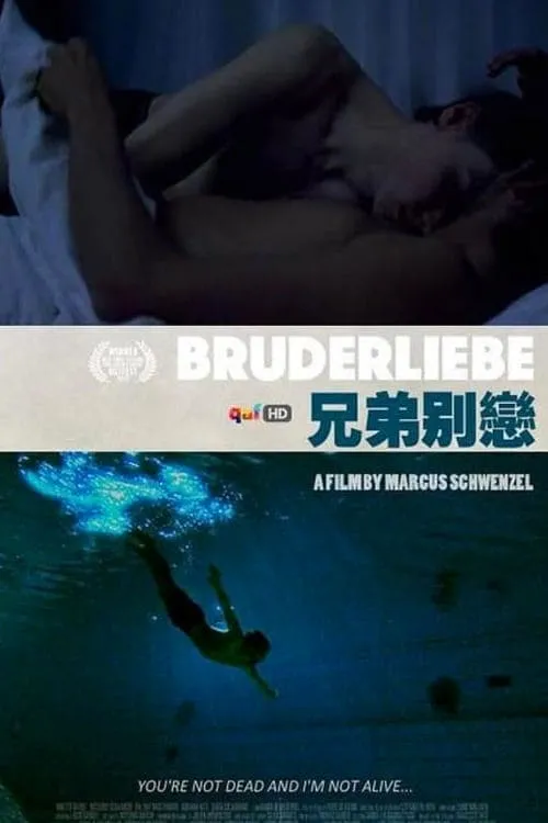 Bruderliebe (фильм)