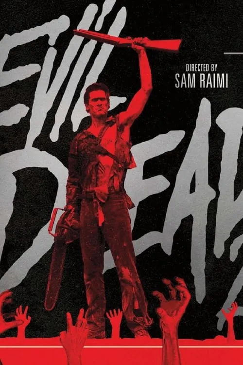 Bloody And Groovy Baby! A Tribute to Sam Raimi's Evil Dead 2 (movie)