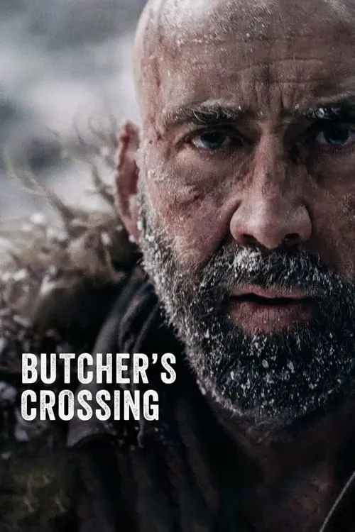 Butcher's Crossing (movie)