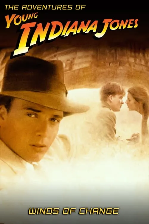 The Adventures of Young Indiana Jones: Winds of Change