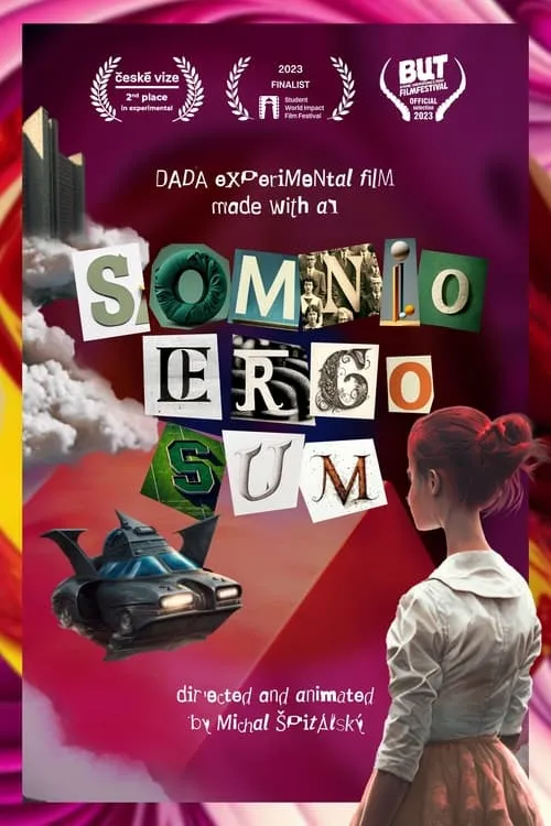 Somnio Ergo Sum (фильм)