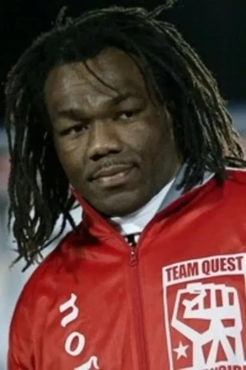 Rameau Thierry Sokoudjou