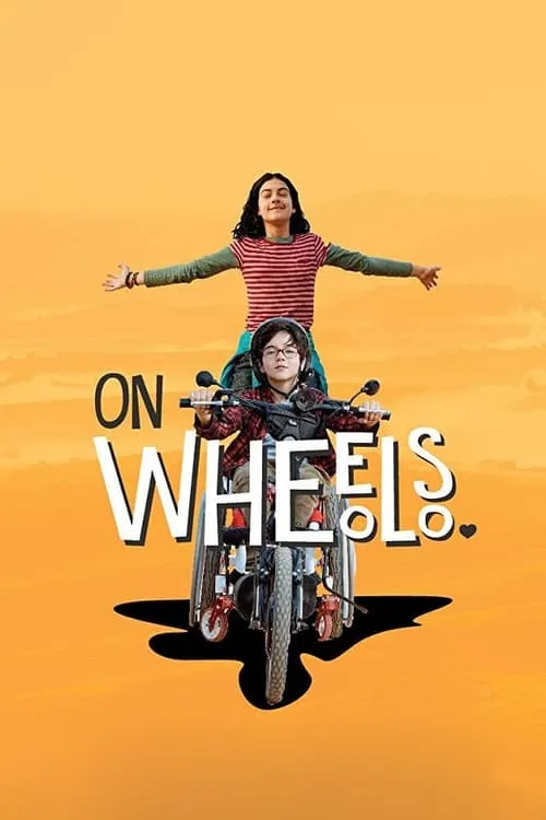 On Wheels (movie)