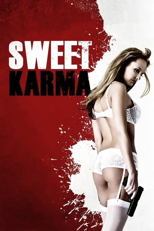 Sweet Karma (movie)