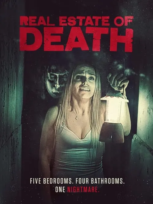 Real Estate Of Death (movie)