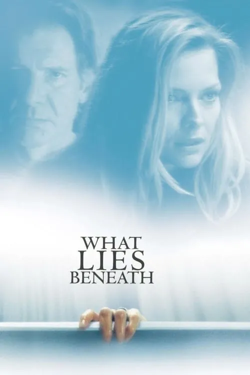 What Lies Beneath (movie)