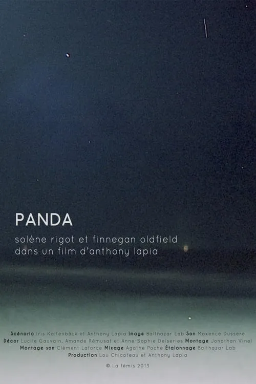 Panda (movie)