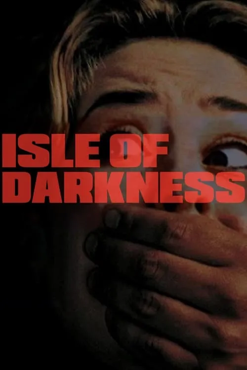 Isle of Darkness (movie)