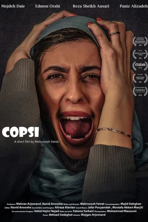 Copsi (movie)