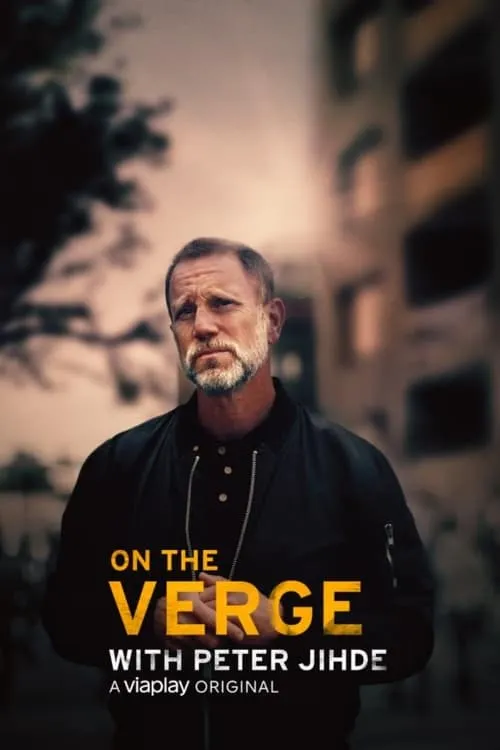 On the Verge with Peter Jihde (series)