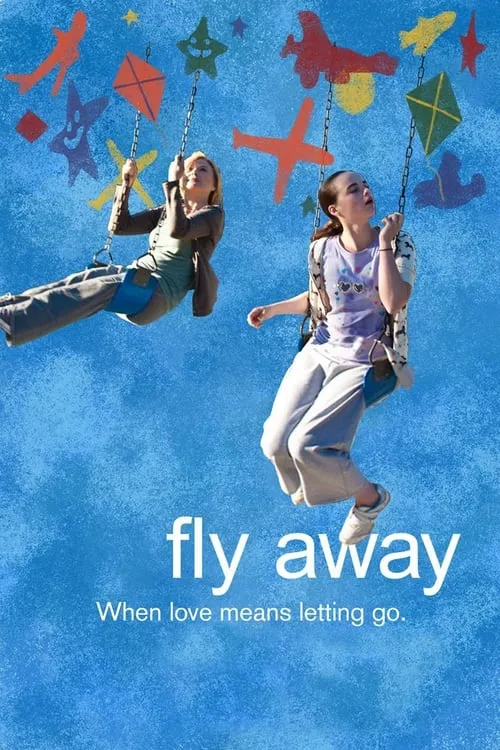 Fly Away (movie)