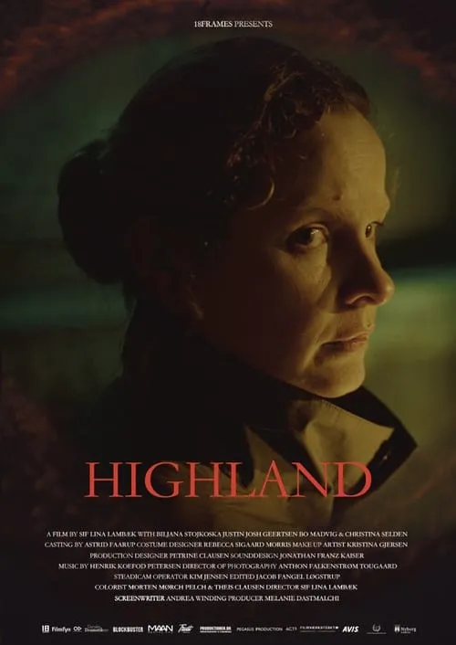 Highland (movie)