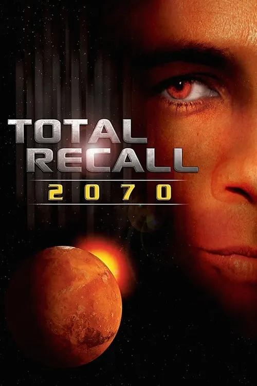 Total Recall 2070 (series)