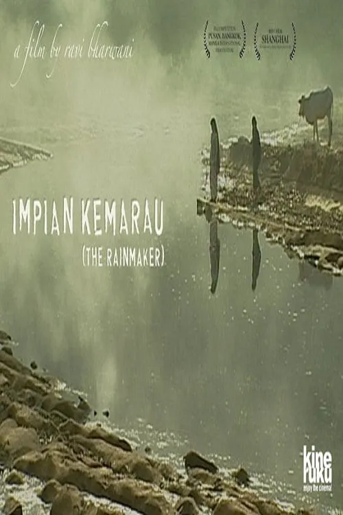 Impian kemarau (фильм)