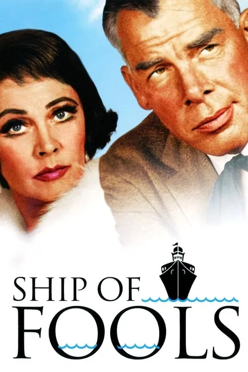 Ship of Fools (movie)