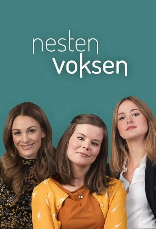 Nesten voksen (сериал)