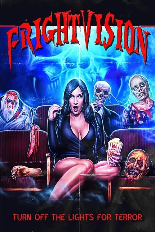 Frightvision (movie)