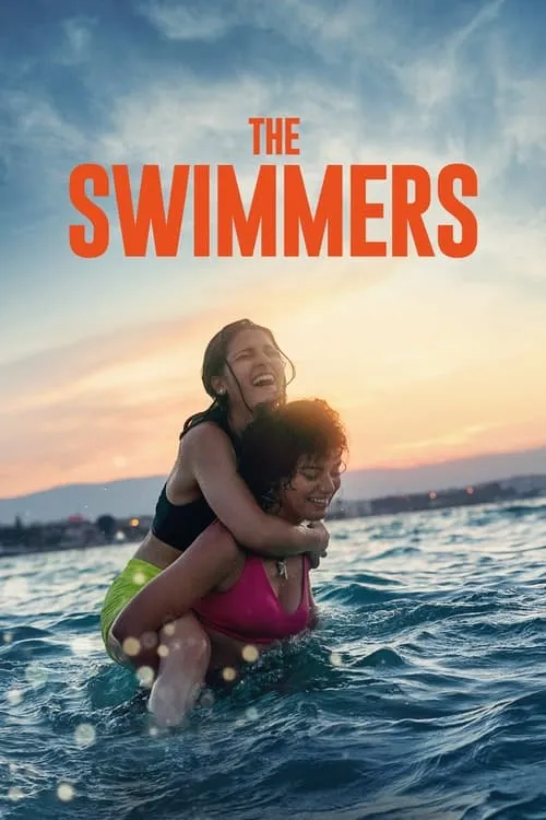 The Swimmers (movie)