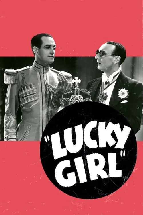 Lucky Girl (movie)